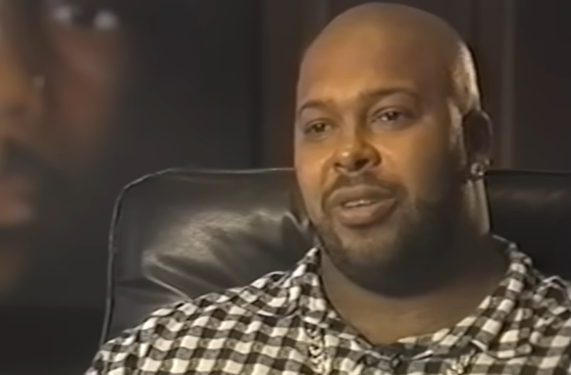 Suge Knight Weight Loss Suge Knight Weight Loss