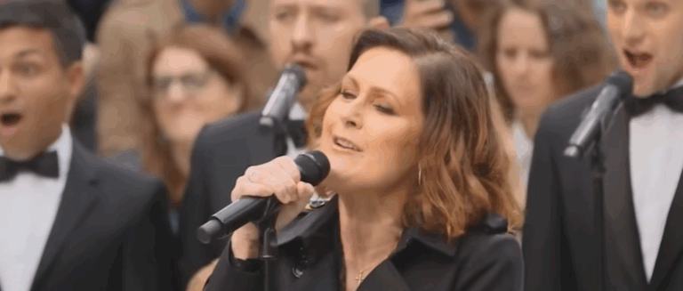 Alison Moyet Weight Loss