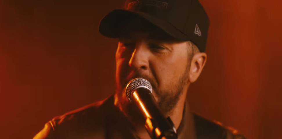 Luke Bryan Sick Luke Bryan Sick