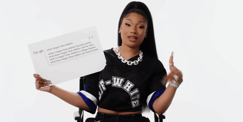 Megan Thee Stallion Weight Loss