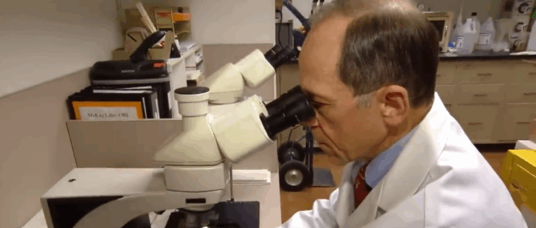 Fop Disease