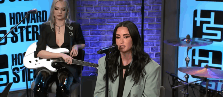 Demi Lovato Weight Loss