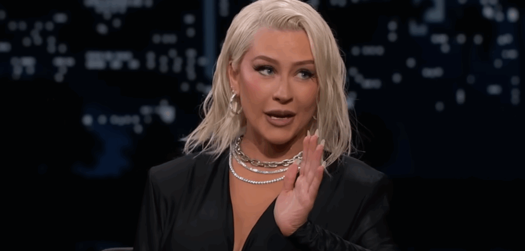 Christina Aguilera Weight Loss Christina Aguilera Weight Loss