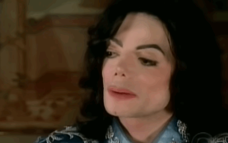 Michael Jackson Disease
