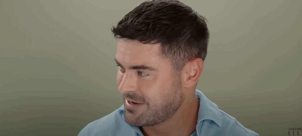 Zac Efron Plastic Surgery Accident Zac Efron Plastic Surgery Accident