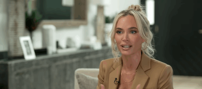 Teddi Mellencamp Health