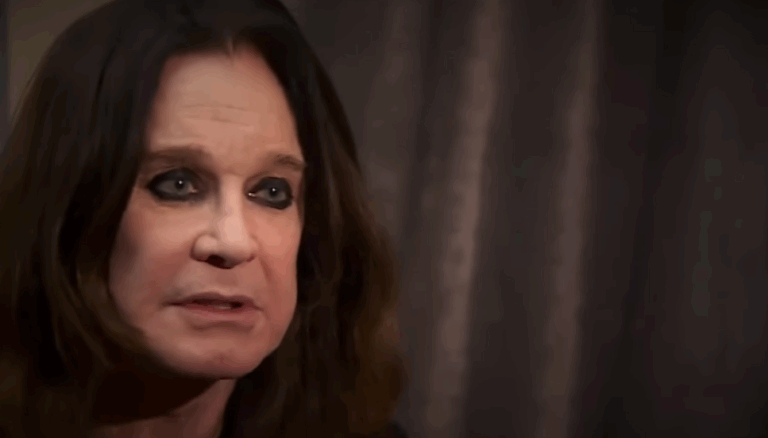 What's Wrong With Ozzy Osbourne's Health
