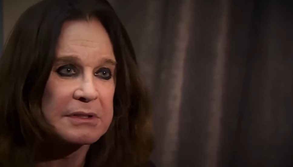 What's Wrong With Ozzy Osbourne's Health What's Wrong With Ozzy Osbourne's Health