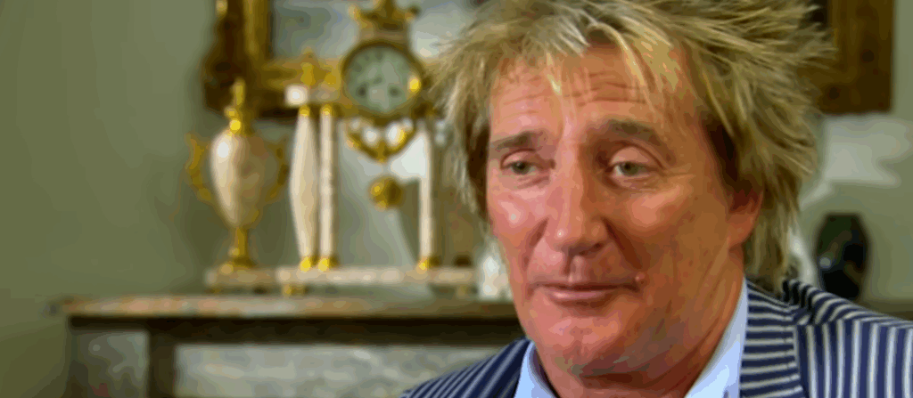 Has Rod Stewart Had Plastic Surgery Has Rod Stewart Had Plastic Surgery