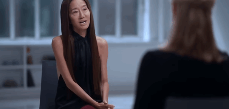 Vera Wang Plastic Surgery