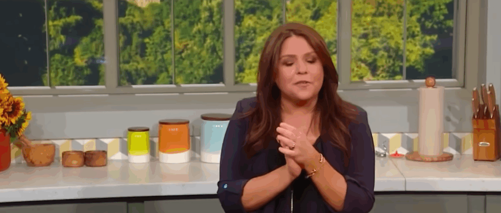 Is Rachael Ray Sick Is Rachael Ray Sick