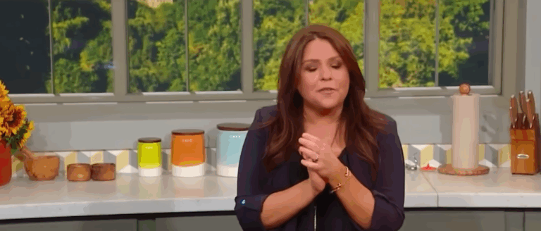Is Rachael Ray Sick