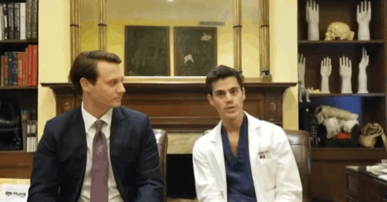 Steven Levine Plastic Surgery