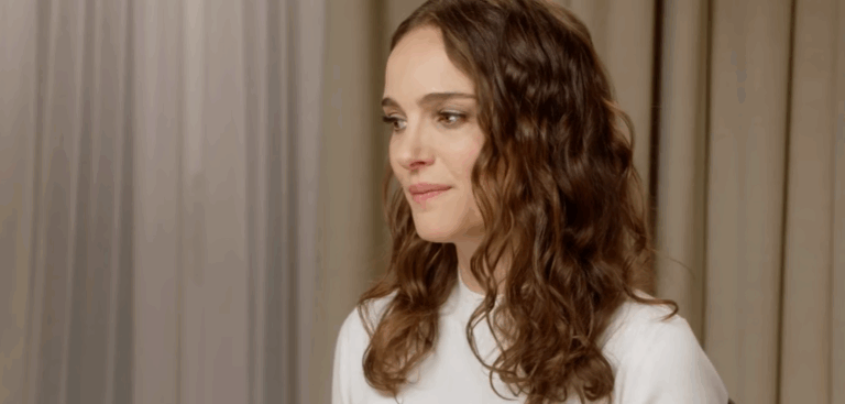 Natalie Portman Plastic Surgery