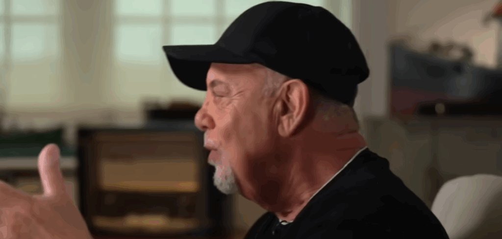 Is Billy Joel Sick Is Billy Joel Sick