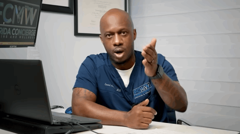Stdei Weight Loss