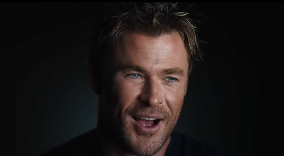 Chris Hemsworth Disease Chris Hemsworth Disease