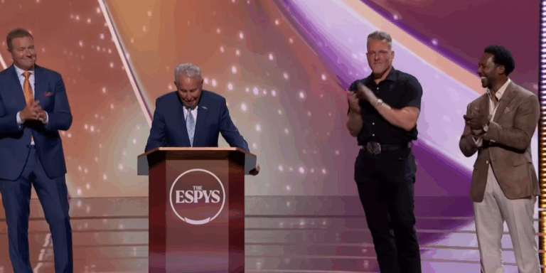 Is Lee Corso Sick