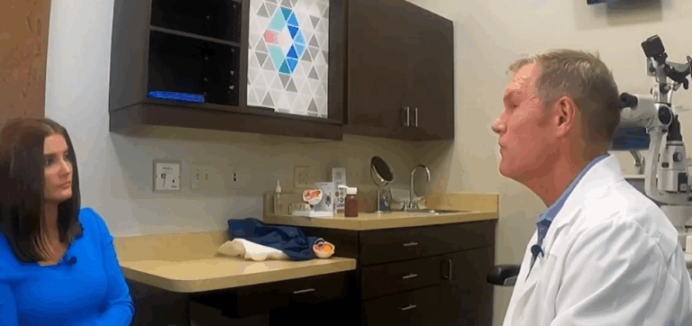 Hidden Risks Of Laser Eye Surgery Women's Health