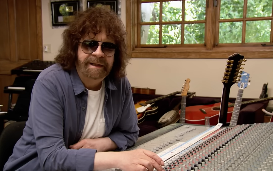 Jeff Lynne Health Update Jeff Lynne Health Update