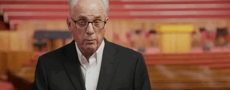 John Macarthur Health Update