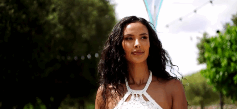 Maya Jama Weight Loss