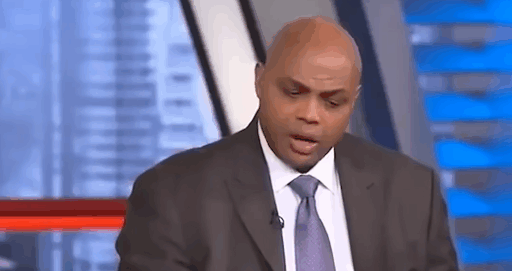 Charles Barkley Height