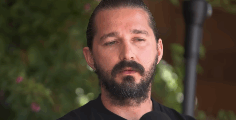 Shia Labeouf Net Worth