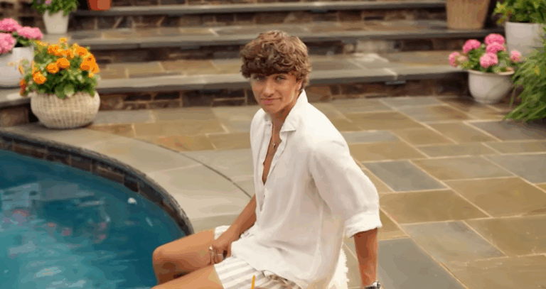 Gavin Casalegno Height