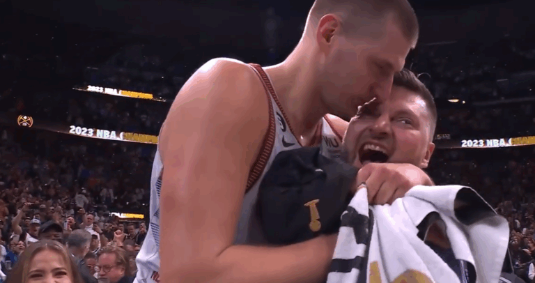 Strahinja Jokic Height