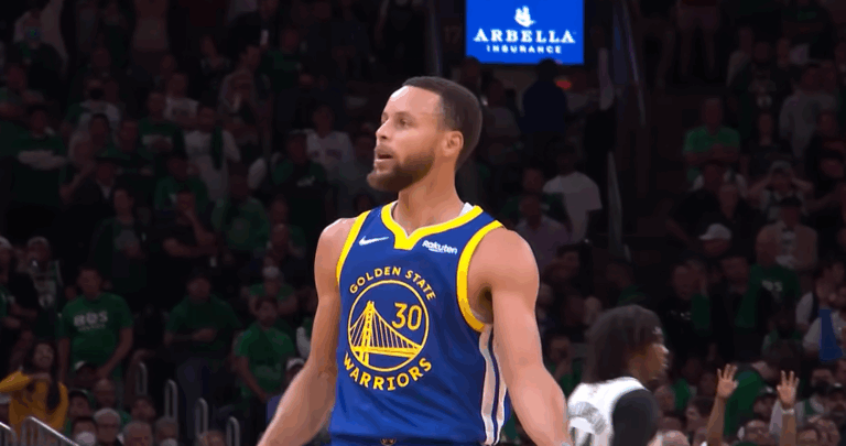 Steph Curry Height