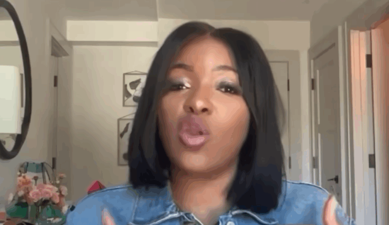 Jasmine Crockett Net Worth
