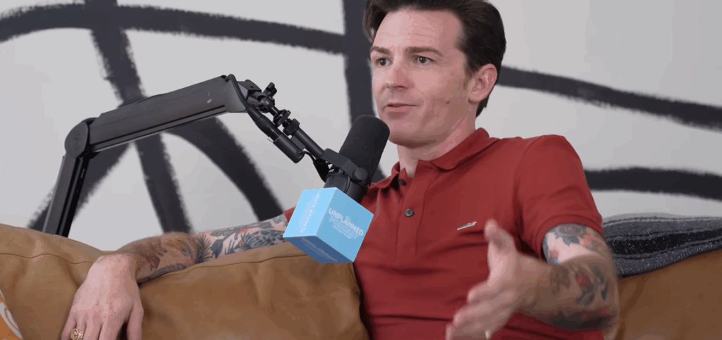 Drake Bell Net Worth