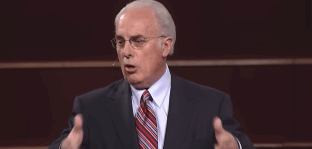 John Macarthur Net Worth