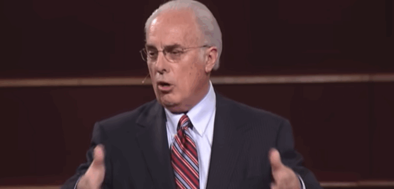 John Macarthur Net Worth