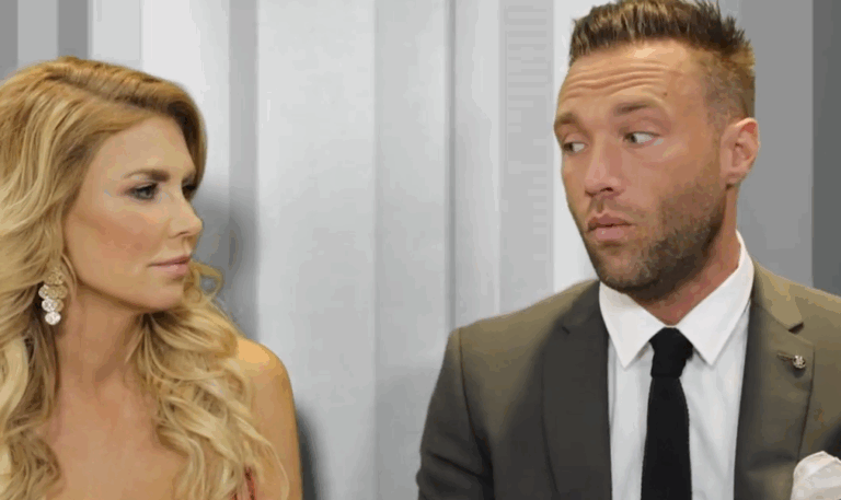 Calum Best Daughter