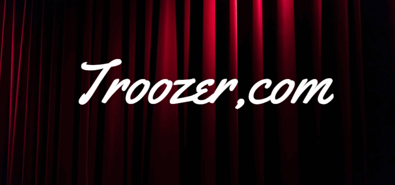 TROOZER.COM