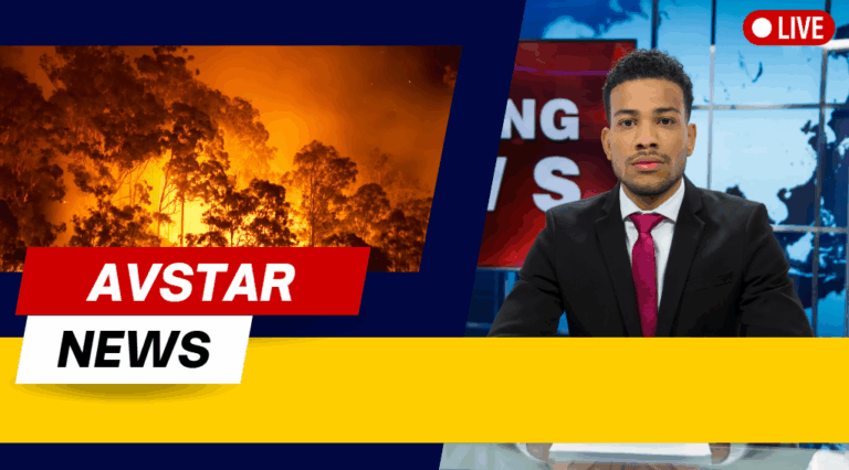avstar news