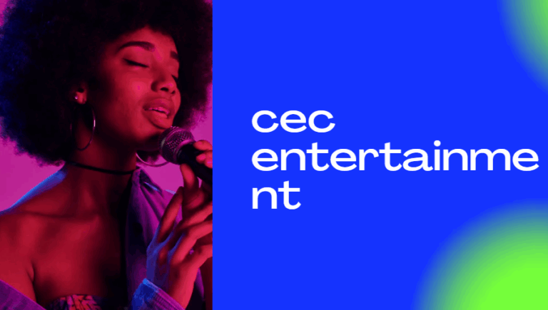 cec entertainment