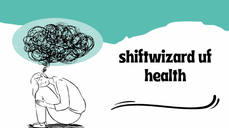 shiftwizard uf health
